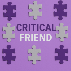 Critical Friend