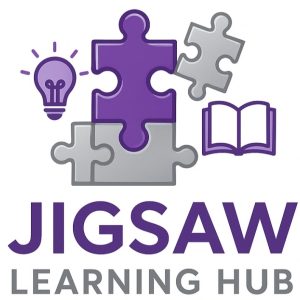 Jigsaw Learning Hub