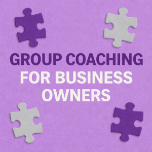 Group Business Coaching